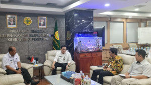 Sumba Barat Daya Siapkan Lahan, Dukung Program Susu dan Daging Sapi Nasional
